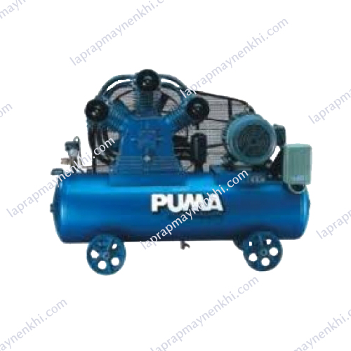 Máy nén khí PUMA PX-75250 (7.5HP)