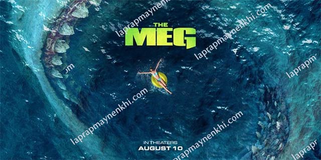 The Meg - Cá mập siêu bạo chúa