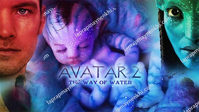 Avatar 2 - Thế thân 2