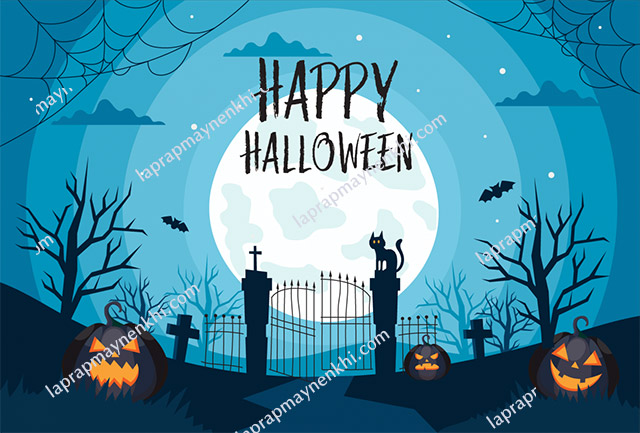 Ý nghĩa ngày Halloween mang tính giáo dục và nhân văn cao